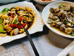 -丰收渔港饭店(嵊泗店)