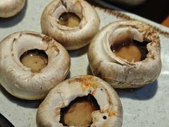 -火炉情韩国料理店(古田路店)