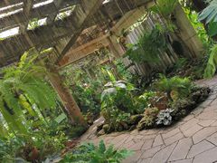 -中国科学院西双版纳热带植物园