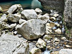 -鹿院坪生态旅游景区