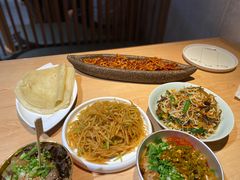 -香香春饼·非遗技艺(万达店)