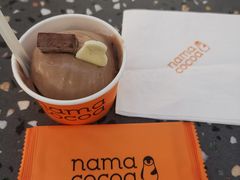 -nama cocoa 纳摩可可(朝阳大悦城店)