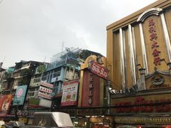 -唐人街(耀华力路)