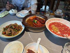 -甬上名灶(天一阁·翠柏店)