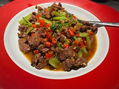 -匠熙小馆(崇文门店)