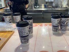 -霸王茶姬(常熟印象城店)