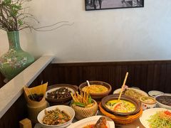 -打酱油·非遗淮扬菜(瘦西湖梅岭店)