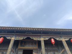 -康百万庄园