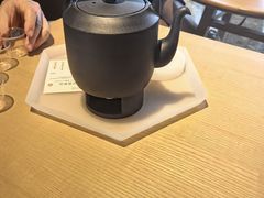 -tea'stone (万象天地店)