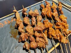 -青海名吃尕张娃非遗烤肉(城中店)