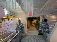 -天空花园餐吧·生日·团建(南山店)