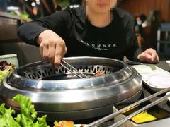 -盛江山自助料理(奥莱锦辉购物广场店)