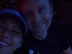 -赤红音乐现场(浦东金桥路店)