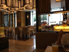 大堂-常州富力喜来登酒店 Feast盛宴标帜西餐厅(新北万达广场店)