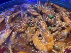 -徐记小怪兽肉蟹煲店(哈西万达金街店)