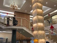 大堂-宝燕海鲜(好爱店)