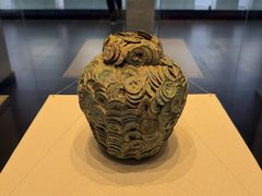 -安阳博物馆