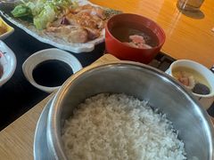 -味太助·银饭食堂(中华城店)