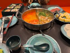 -老城鲜·小海鲜贝贝煲火锅(壹方城店)