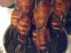 iphone_upload_pic-鬼味烤翅(南锣鼓巷店)