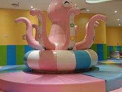 -启东恒大海上威尼斯酒店