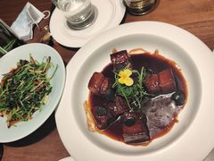 -山里亲戚(淞虹路店)