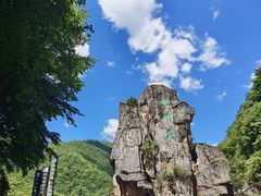 -神农架景区