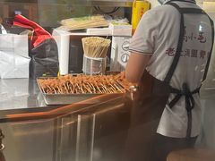 -马小毛老上海里脊肉(南翔印象城店)