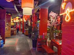 -蜀大侠传统主义火锅(淮安店)