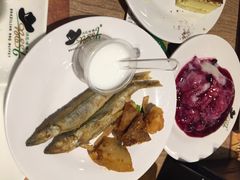 巴西果肉-汉巴味德(大悦城店)