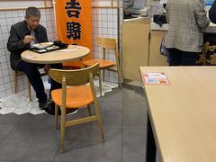 -吉野家(上海美罗城店)