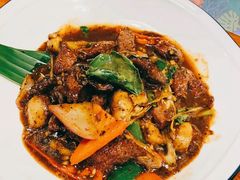 -苏梅花园(群星城店)