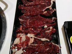 -陈记顺和牛肉火锅馆(天河北路店)