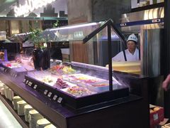 水果-盛江山自助料理(奥莱锦辉购物广场店)
