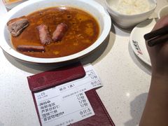 -南枝记·港式打边炉(新北万达店)