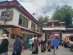-小昭寺