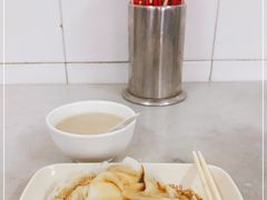 -瑞宝早餐店(市桥路店)