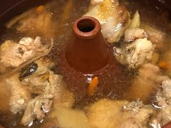 -旅马餐厅(茅家埠店)