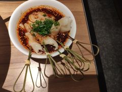 -新太二·鲜料川菜(智慧城广百店)