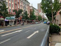 -利津路小商品批发市场