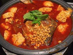 -探鱼·鲜青椒爽麻烤鱼(领展购物广场店)