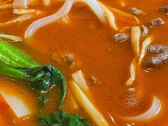 -漆黑觉米粉(三里屯店)