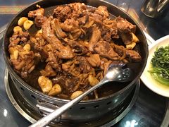 甘家界牌柠檬鸭-甘家界牌柠檬鸭(青山店)