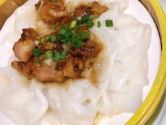 -香云轩·顺德菜(香云纱园林酒店店)