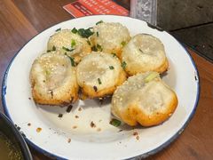 -舒蔡记生煎菜饭(云南中路店)