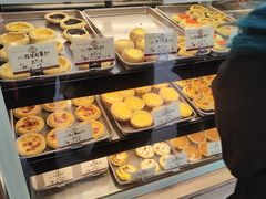 -嘉乐蛋挞王(文明分店)