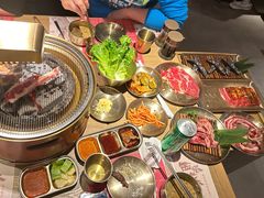 -西塔老太太泥炉烤肉(亚运村店)
