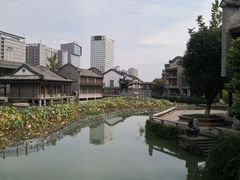 -龙潭水乡
