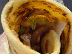 -石饮红星包子(中山路店)