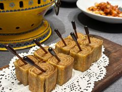 羲和小肉饼-羲和雅苑•北京烤鸭(平安国际金融中心店)